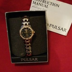 Ladies PULSAR watch
